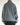 Somewhere Outside Hiking Company / Mountain Goat POLARTEC Fleece Anorak - GRAY