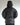 Somewhere Outside Hiking Company / Archival Hood Detail Down Jacket - BLACK