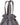 Somewhere Outside Hiking Company / 26FW Drawstring Tote Bag - GREY