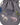Somewhere Outside Hiking Company / 26FW Drawstring Tote Bag - GREY