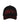 Somewhere Outside Hiking Company / SOHC Logo Cap - BLACK
