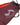 Somewhere Outside Hiking Company / 26FW Day Tripper Bag - MULTI