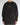 INTODUSK / CROSS DAWN LS TEE - BLACK