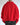 INTODUSK / VANITY JACKET - RED