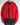 INTODUSK / VANITY JACKET - RED