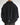 INTODUSK / VANITY JACKET - BLACK