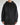 INTODUSK / CONGRATULATIONS HOODIE - BLACK