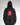 INTODUSK / CONGRATULATIONS HOODIE - BLACK