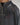 INTODUSK / VENGE HALF ZIP HOODIE - GRAY