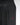 INTODUSK / GATHER SWEAT PANTS - BLACK
