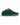 SUBU / DOTS FROZZO - BLUE & GREEN