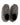 SUBU / DOTS MATORY - DOVE GRAY
