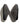 SUBU / DOTS MATORY - DOVE GRAY