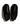SUBU / DOTS MATORY - RAVEN BLACK