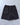 INTODUSK / BOXING TRUNKS - BLACK