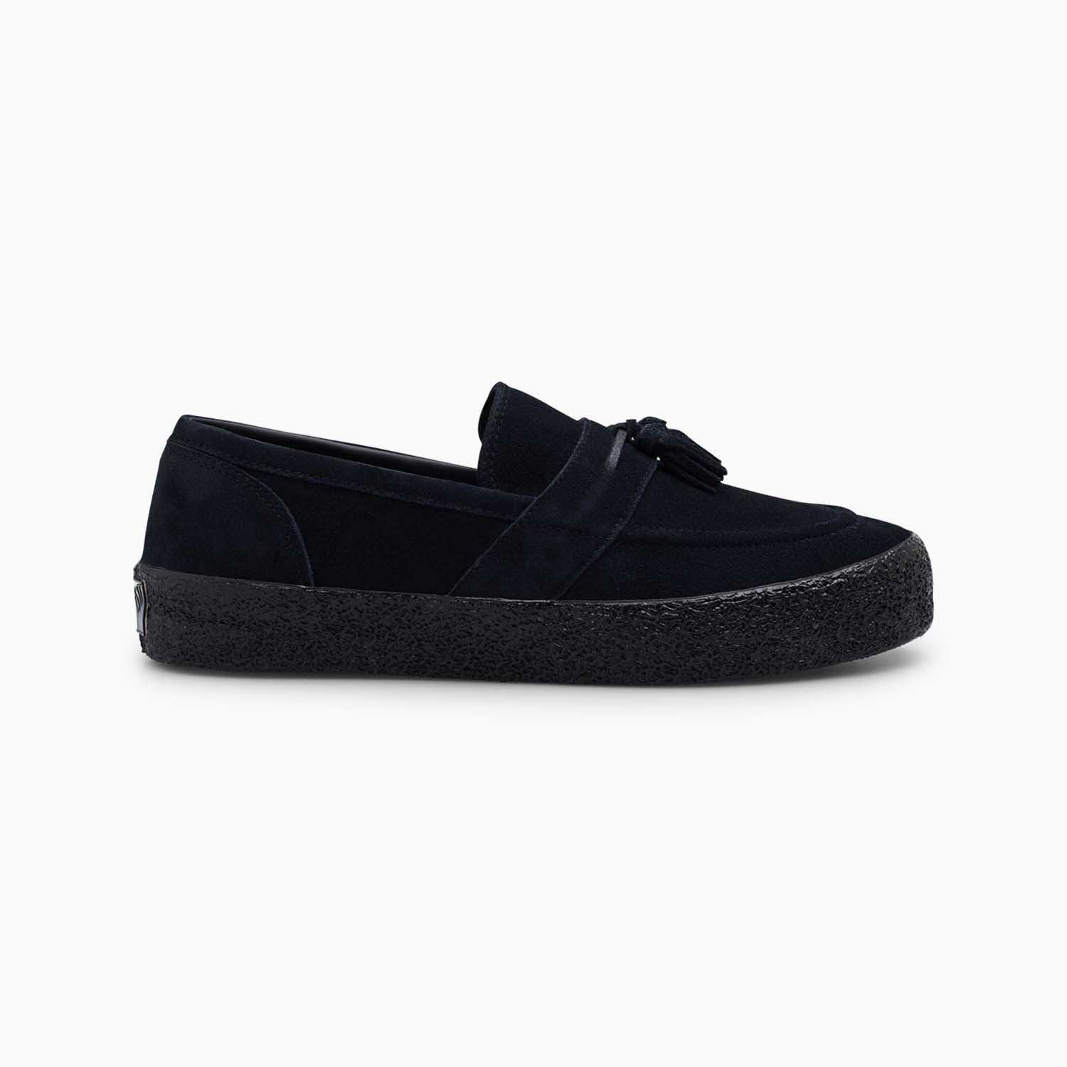 Last Resort AB / Loafer - BLACK×BLACK