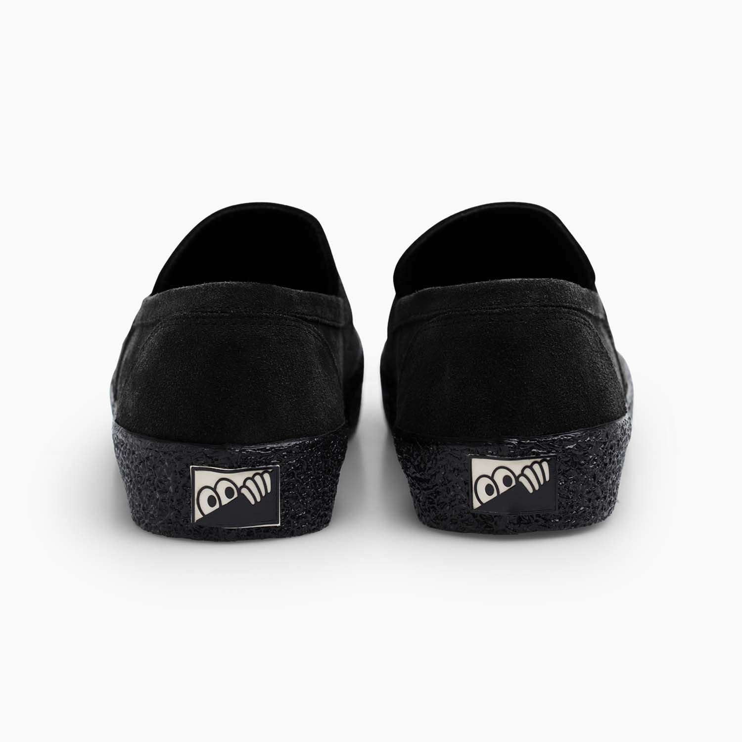 Last Resort AB / Loafer - BLACK×BLACK