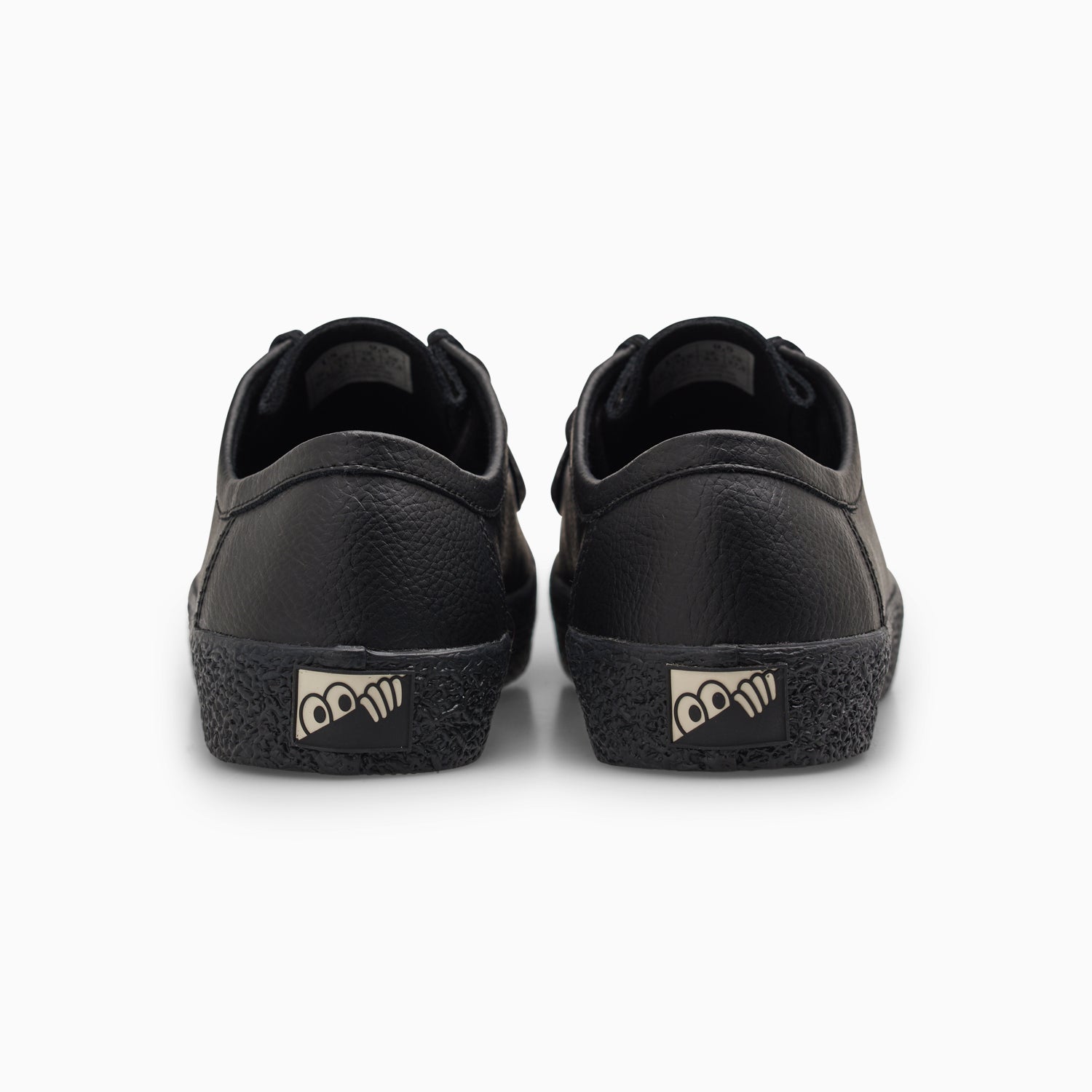 Last Resort AB / MOC LO Leather - BLACK