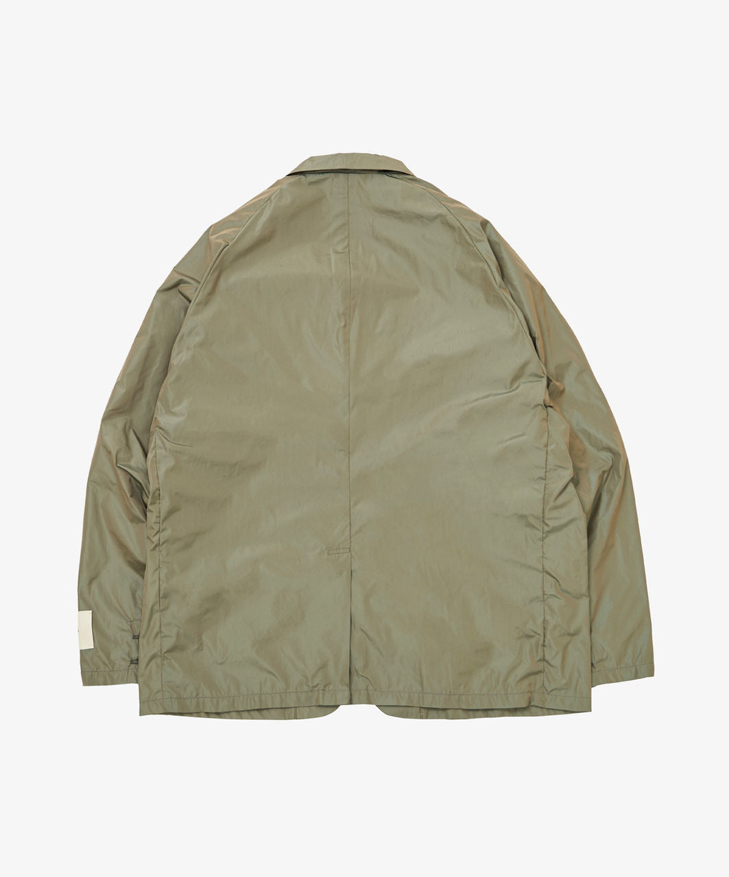 Sillage / blazer limonta nylon khaki