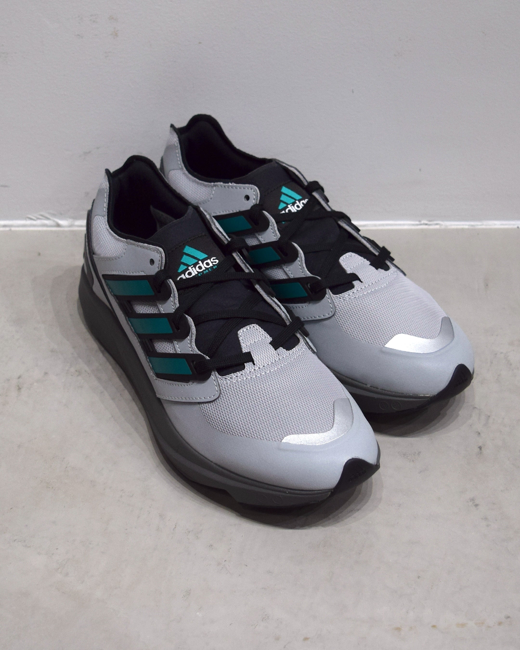 ADIDAS / EQUIPMENT TAKUMI SEN - SILVER