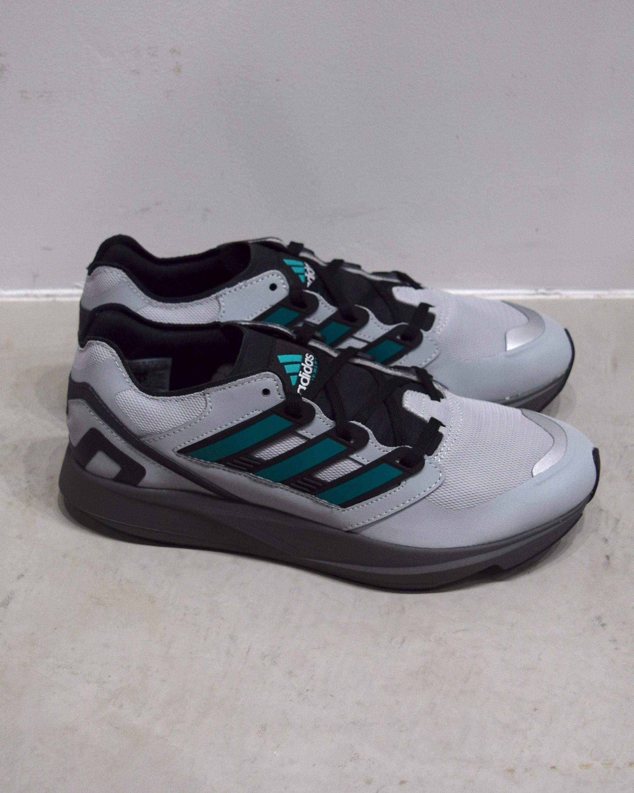 ADIDAS / EQUIPMENT TAKUMI SEN - SILVER