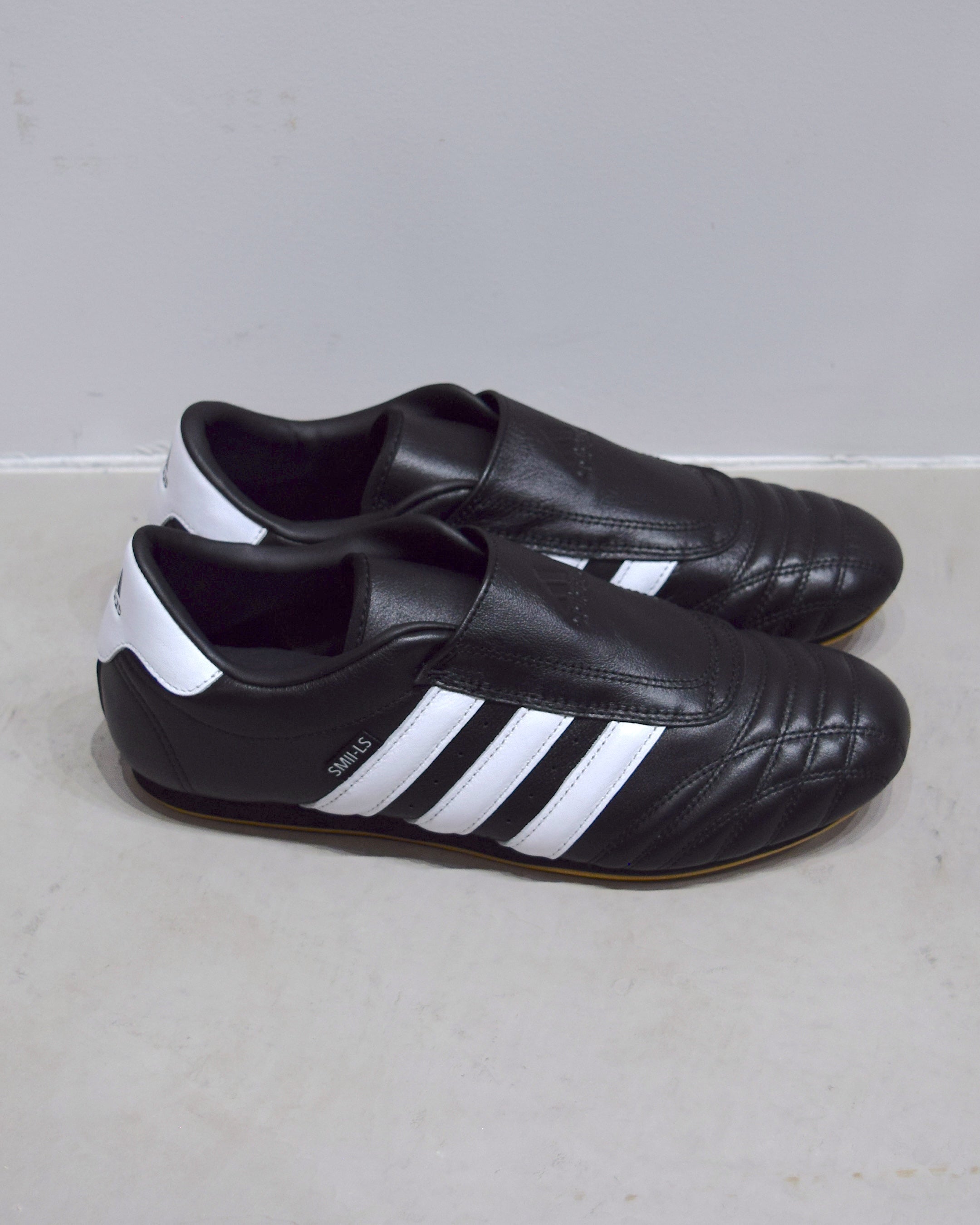 ADIDAS / TAEKWONDO W - BLACK