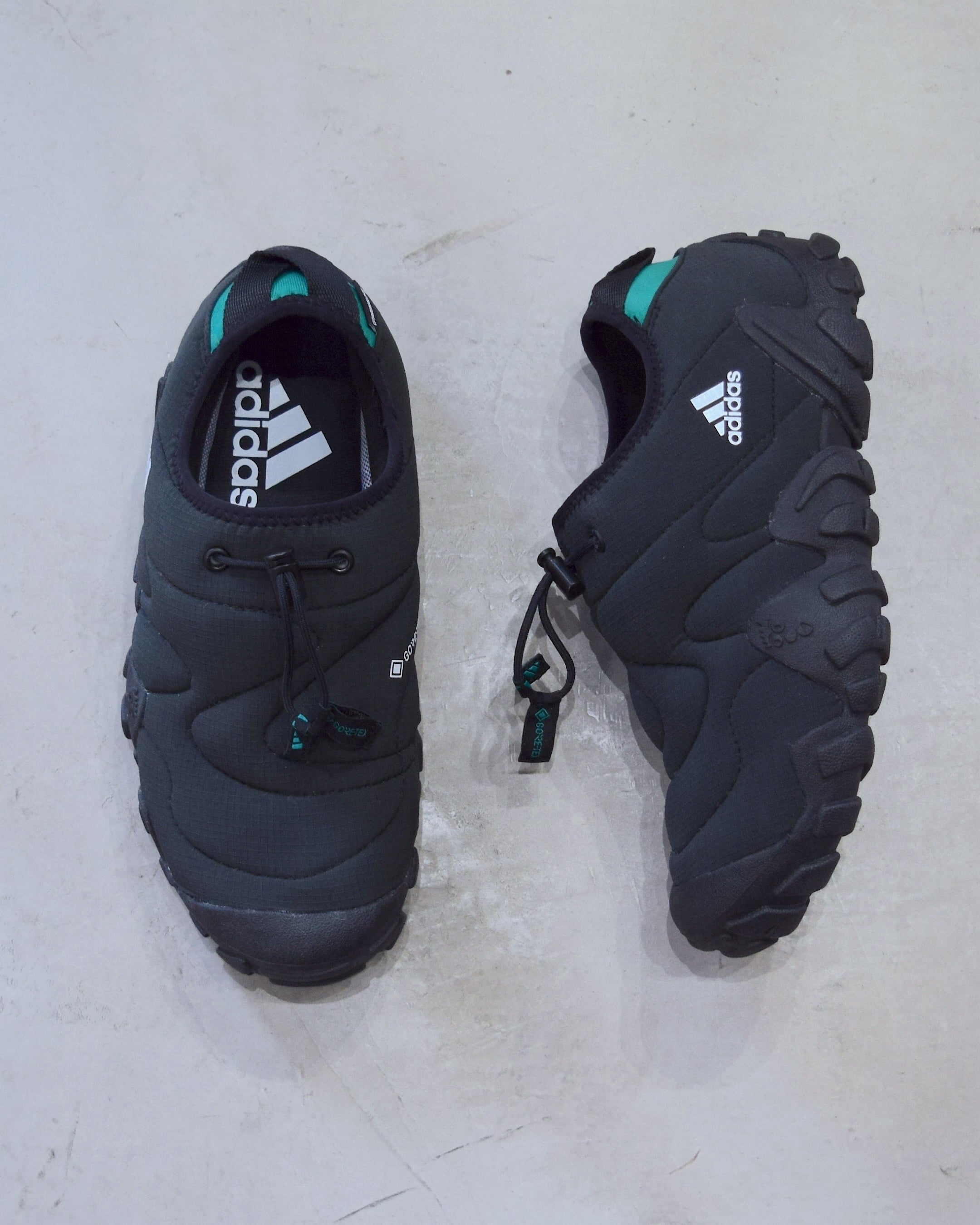 ADIDAS / RADLANDER MOC GTX - BLACK