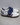 ADIDAS / SAMBA LT  - WHITE×NAVY