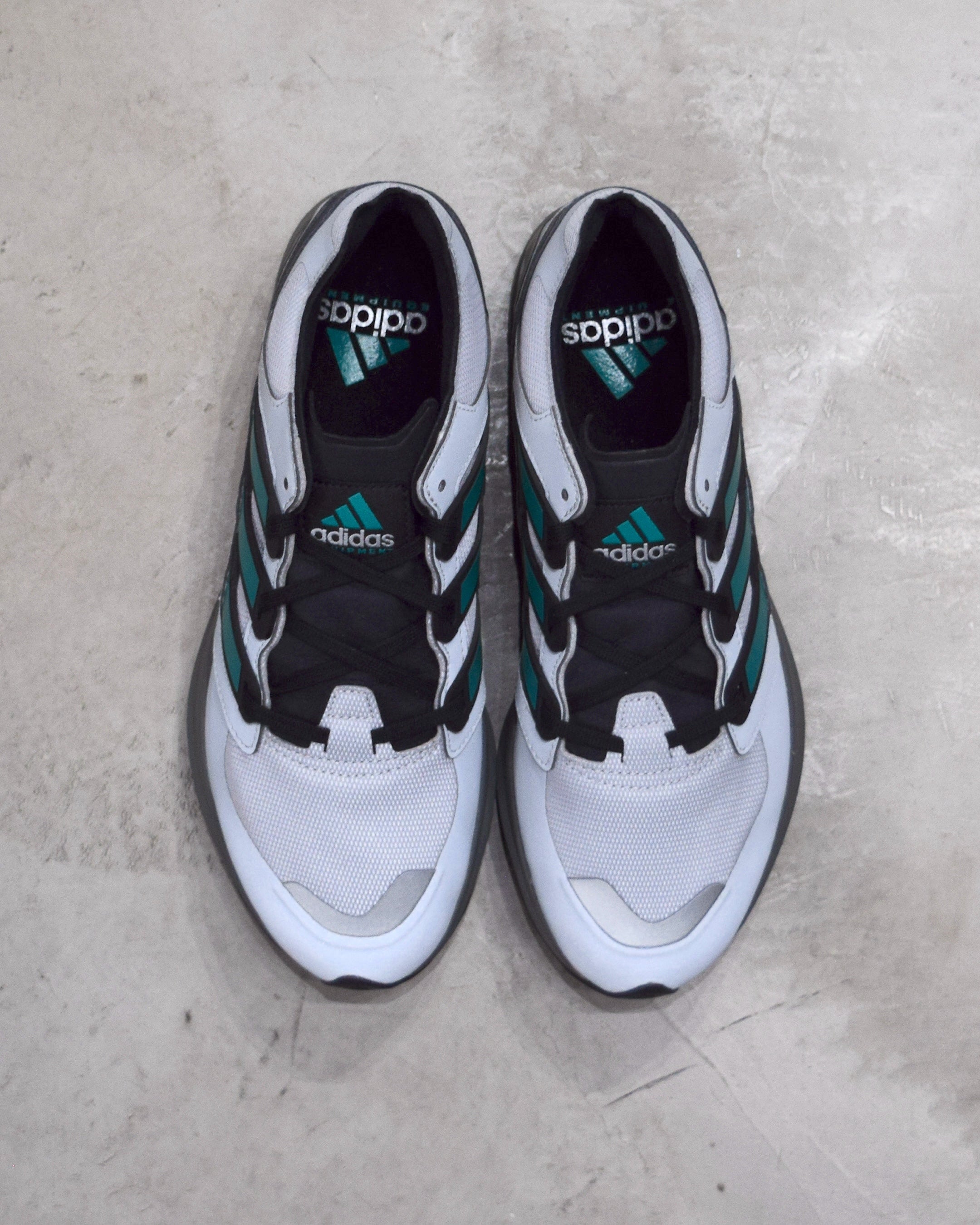 ADIDAS / EQUIPMENT TAKUMI SEN - SILVER