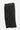 FIFTH GENERAL STORE / Knee Pleated Baggy Pants - Black